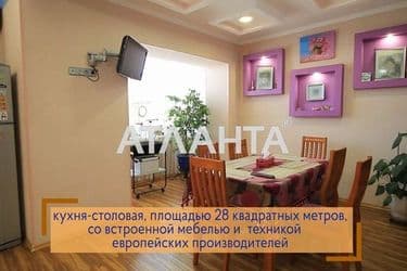 4+-rooms apartment apartment by the address st. 7 ya ulitsa (area 170 m²) - Atlanta.ua - photo 19