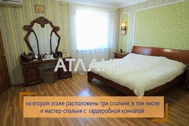 4+-rooms apartment apartment by the address st. 7 ya ulitsa (area 170 m²) - Atlanta.ua - photo 20