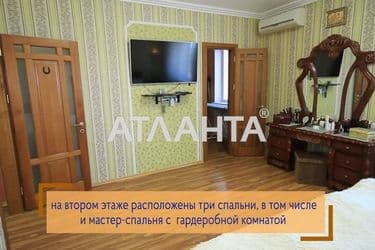 4+-rooms apartment apartment by the address st. 7 ya ulitsa (area 170 m²) - Atlanta.ua - photo 21