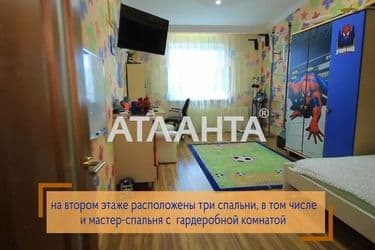 4+-rooms apartment apartment by the address st. 7 ya ulitsa (area 170 m²) - Atlanta.ua - photo 23