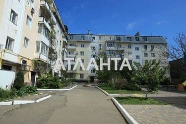 4+-rooms apartment apartment by the address st. 7 ya ulitsa (area 170 m²) - Atlanta.ua - photo 26