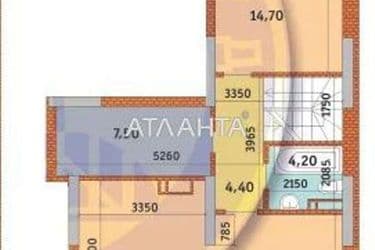 2-комнатная квартира по адресу ул. Сергея Данченко (площадь 62 м²) - Atlanta.ua - фото 50