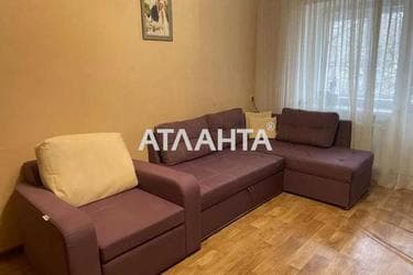 2-комнатная квартира по адресу Шевченко пр. (площадь 45 м²) - Atlanta.ua - фото 15