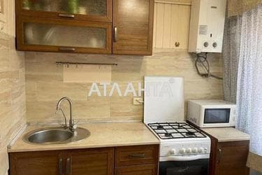 2-комнатная квартира по адресу Шевченко пр. (площадь 45 м²) - Atlanta.ua - фото 17