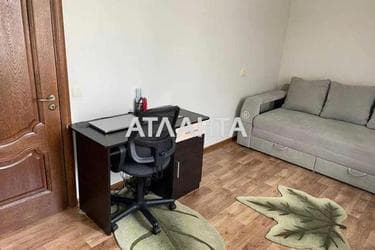 2-комнатная квартира по адресу Шевченко пр. (площадь 45 м²) - Atlanta.ua - фото 21