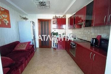 2-rooms apartment apartment by the address st. Pishonovskaya (area 63 m²) - Atlanta.ua - photo 10