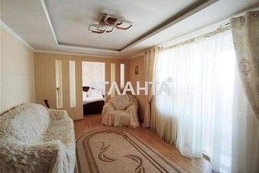 2-rooms apartment apartment by the address st. Pishonovskaya (area 63 m²) - Atlanta.ua - photo 12