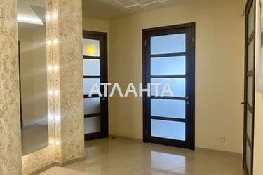 3-комнатная квартира по адресу Хвойный пер. (площадь 128,1 м²) - Atlanta.ua - фото 26