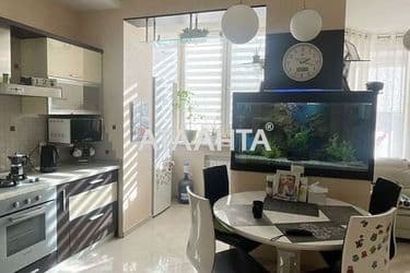 3-комнатная квартира по адресу Хвойный пер. (площадь 128,1 м²) - Atlanta.ua - фото 16