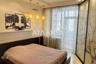 3-комнатная квартира по адресу Хвойный пер. (площадь 128,1 м²) - Atlanta.ua - фото 20