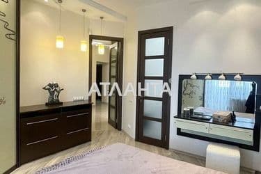 3-комнатная квартира по адресу Хвойный пер. (площадь 128,1 м²) - Atlanta.ua - фото 21