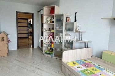 3-комнатная квартира по адресу Хвойный пер. (площадь 128,1 м²) - Atlanta.ua - фото 24