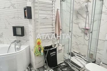 3-комнатная квартира по адресу Хвойный пер. (площадь 128,1 м²) - Atlanta.ua - фото 27