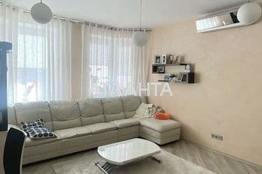 3-комнатная квартира по адресу Хвойный пер. (площадь 128,1 м²) - Atlanta.ua - фото 19