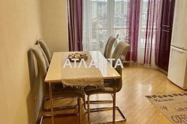 3-кімнатна квартира за адресою вул. Лінкольна (площа 86 м²) - Atlanta.ua - фото 21