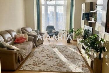 3-кімнатна квартира за адресою вул. Лінкольна (площа 86 м²) - Atlanta.ua - фото 19