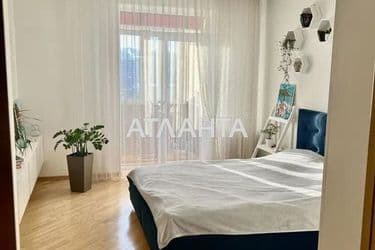 3-кімнатна квартира за адресою вул. Лінкольна (площа 86 м²) - Atlanta.ua - фото 24