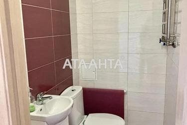 3-кімнатна квартира за адресою вул. Лінкольна (площа 86 м²) - Atlanta.ua - фото 26