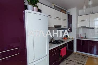 3-кімнатна квартира за адресою вул. Лінкольна (площа 86 м²) - Atlanta.ua - фото 27