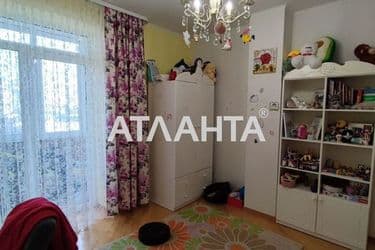 3-кімнатна квартира за адресою вул. Лінкольна (площа 86 м²) - Atlanta.ua - фото 28