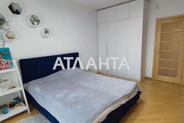 3-кімнатна квартира за адресою вул. Лінкольна (площа 86 м²) - Atlanta.ua - фото 29