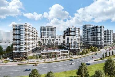 2-кімнатна квартира за адресою вул. Олександра Олеся (площа 69,0 м²) - Atlanta.ua - фото 8