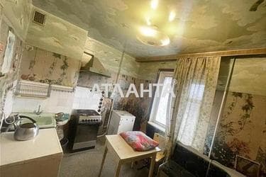 1-room apartment apartment by the address st. Nebesnoy Sotni pr Zhukova marsh pr Leninskoy iskry pr (area 35 m²) - Atlanta.ua - photo 7