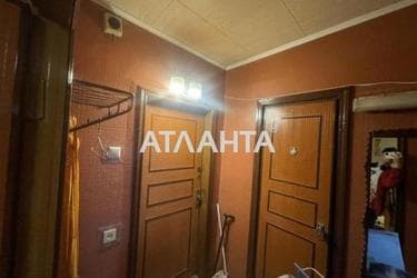 1-room apartment apartment by the address st. Nebesnoy Sotni pr Zhukova marsh pr Leninskoy iskry pr (area 35 m²) - Atlanta.ua - photo 8