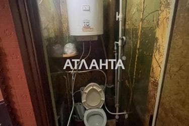 1-room apartment apartment by the address st. Nebesnoy Sotni pr Zhukova marsh pr Leninskoy iskry pr (area 35 m²) - Atlanta.ua - photo 9