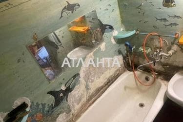 1-room apartment apartment by the address st. Nebesnoy Sotni pr Zhukova marsh pr Leninskoy iskry pr (area 35 m²) - Atlanta.ua - photo 10