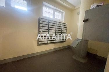 1-room apartment apartment by the address st. Nebesnoy Sotni pr Zhukova marsh pr Leninskoy iskry pr (area 35 m²) - Atlanta.ua - photo 11