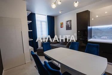 2-rooms apartment apartment by the address st. Gagarinskoe plato (area 102 m²) - Atlanta.ua - photo 42