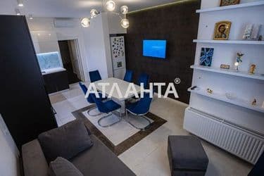 2-rooms apartment apartment by the address st. Gagarinskoe plato (area 102 m²) - Atlanta.ua - photo 43