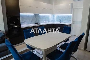 2-rooms apartment apartment by the address st. Gagarinskoe plato (area 102 m²) - Atlanta.ua - photo 45