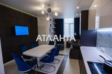 2-rooms apartment apartment by the address st. Gagarinskoe plato (area 102 m²) - Atlanta.ua - photo 47