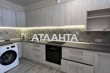 1-room apartment apartment by the address st. Zhabotinskogo Proletarskaya (area 51,4 m²) - Atlanta.ua - photo 14