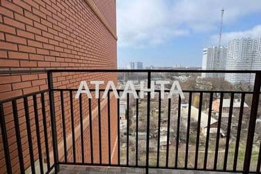1-room apartment apartment by the address st. Zhabotinskogo Proletarskaya (area 51,4 m²) - Atlanta.ua - photo 24