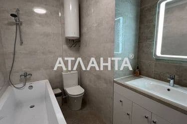 1-room apartment apartment by the address st. Zhabotinskogo Proletarskaya (area 51,4 m²) - Atlanta.ua - photo 21