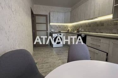 1-room apartment apartment by the address st. Zhabotinskogo Proletarskaya (area 51,4 m²) - Atlanta.ua - photo 16