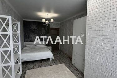1-room apartment apartment by the address st. Zhabotinskogo Proletarskaya (area 51,4 m²) - Atlanta.ua - photo 17