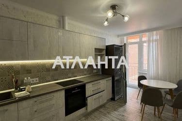 1-room apartment apartment by the address st. Zhabotinskogo Proletarskaya (area 51,4 m²) - Atlanta.ua - photo 15