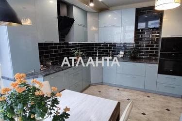 3-кімнатна квартира за адресою Шевченка Т. Вул. (площа 106,5 м²) - Atlanta.ua - фото 22