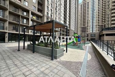 Commercial real estate at st. Genuezskaya (area 15 m²) - Atlanta.ua - photo 9