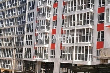 1-кімнатна квартира за адресою вул. Пішонівська (площа 25,2 м²) - Atlanta.ua - фото 8