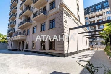 3-комнатная квартира по адресу ул. Карантинная (площадь 91,5 м²) - Atlanta.ua - фото 8