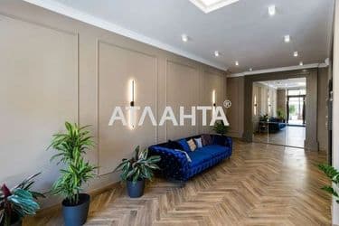 3-комнатная квартира по адресу ул. Карантинная (площадь 91,5 м²) - Atlanta.ua - фото 11