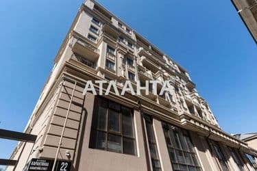 3-комнатная квартира по адресу ул. Карантинная (площадь 91,5 м²) - Atlanta.ua - фото 14