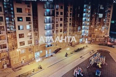 Коммерческая недвижимость по адресу ул. Марсельская (площадь 3,3 м²) - Atlanta.ua - фото 6