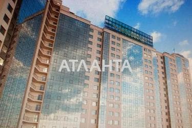 Коммерческая недвижимость по адресу ул. Марсельская (площадь 3,3 м²) - Atlanta.ua - фото 8