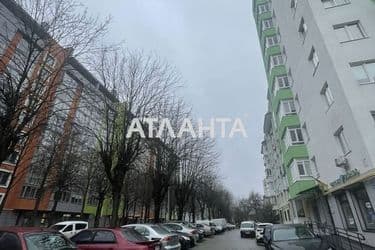 Коммерческая недвижимость по адресу ул. Угорська (площадь 65 м²) - Atlanta.ua - фото 13